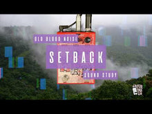 Load and play video in Gallery viewer, Setback (Begonia)