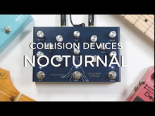 Load and play video in Gallery viewer, Nocturnal*