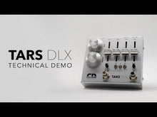 Load and play video in Gallery viewer, Tars DLX