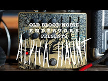 Load and play video in Gallery viewer, Alpha Hanut Fuzz