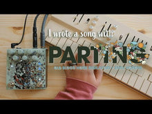 Load and play video in Gallery viewer, Parting (Purple)