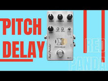 Load and play video in Gallery viewer, RD-1 Pitch Delay