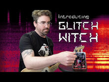 Load and play video in Gallery viewer, Glitch Witch
