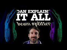 Load and play video in Gallery viewer, Beam Splitter