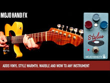 Load and play video in Gallery viewer, Stylus