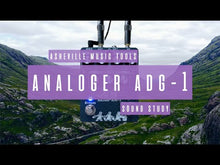 Load and play video in Gallery viewer, ADG-1