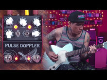 Load and play video in Gallery viewer, Pulse Doppler