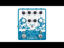 Load and play video in Gallery viewer, Avalanche Run V2 Red EQD 2025 Custom Colorway