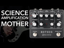 Load and play video in Gallery viewer, Mother