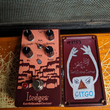 Load image into Gallery viewer, Ledges SBS EarthQuaker Day 2023 Colorway