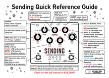 Load image into Gallery viewer, Sending v2