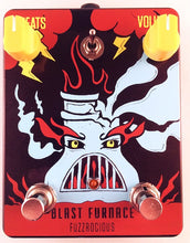 Load image into Gallery viewer, Blast Furnace