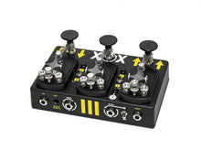 Load image into Gallery viewer, Triplegraph