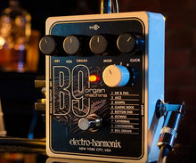 Load image into Gallery viewer, B9 Organ Machine