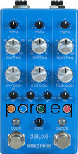 Load image into Gallery viewer, ParaEq MkII Deluxe