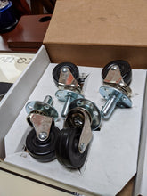 Load image into Gallery viewer, Fender Casters *open box*