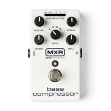 Load image into Gallery viewer, Bass Compressor M87 (Open Box/Demo)