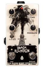 Load image into Gallery viewer, Black Fountain V3 + Tap Tempo