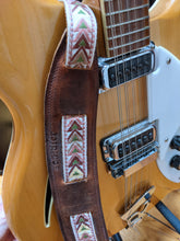 Load image into Gallery viewer, Southwest Saddle Strap