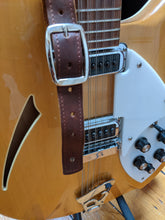 Load image into Gallery viewer, Southwest Saddle Strap