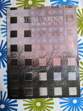 Load image into Gallery viewer, Paul McCartney World Tour 1989-1990 Book