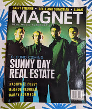 Load image into Gallery viewer, Magnet Magazine Nov/Dec 1998
