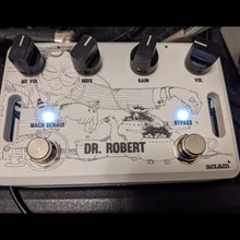 Load image into Gallery viewer, Dr. Robert