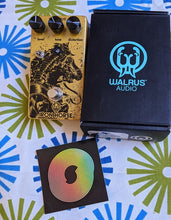 Load image into Gallery viewer, Iron Horse V2