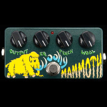 Load image into Gallery viewer, Woolly Mammoth Hand Painted