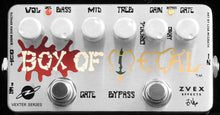 Load image into Gallery viewer, Box of Metal -Vexter