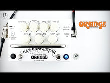 Load and play video in Gallery viewer, Bax Bangeetar (White) *B-Stock*