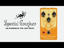 Load and play video in Gallery viewer, Special Cranker