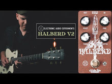 Load and play video in Gallery viewer, Halberd V2