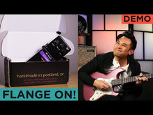 Load and play video in Gallery viewer, Mini Flanger