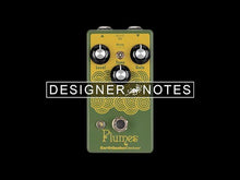 Load and play video in Gallery viewer, Plumes EarthQauker Day 2025 Colorway