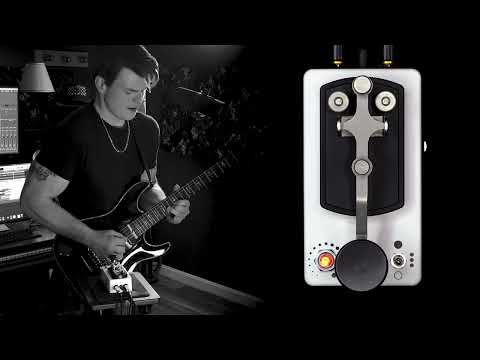 Telegraph V2 – Stompbox Sonic