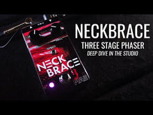 Load and play video in Gallery viewer, Neckbrace