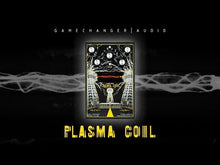 Load and play video in Gallery viewer, Plasma Coil