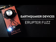 Load and play video in Gallery viewer, Erupter Fuzz