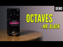 Load and play video in Gallery viewer, Mini Octaves