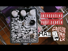 Load and play video in Gallery viewer, Part Garden v2