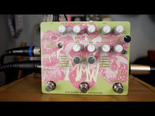 Load and play video in Gallery viewer, MAW XLR Pedal