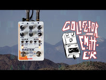 Load and play video in Gallery viewer, Raster 2