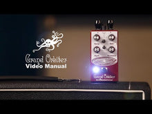 Load and play video in Gallery viewer, Grand Orbiter