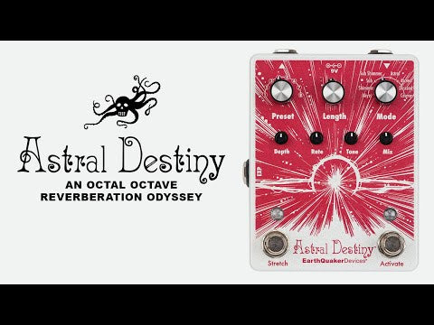 astral destiny pedal Astral Destiny – Stompbox Sonic