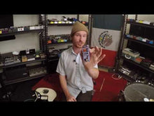Load and play video in Gallery viewer, DEEP SPACE PULSAR (& Igor, mic) *Demo/B-stock*