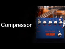 Load and play video in Gallery viewer, Empress Compressor (shop demo unit)