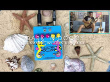 Load and play video in Gallery viewer, Electric Ocean