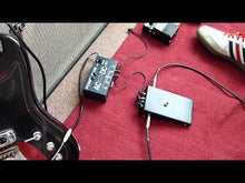 Load and play video in Gallery viewer, Super Unpleasant Companion