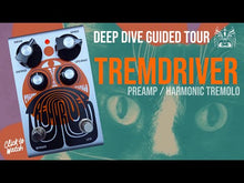 Load and play video in Gallery viewer, Tremdriver